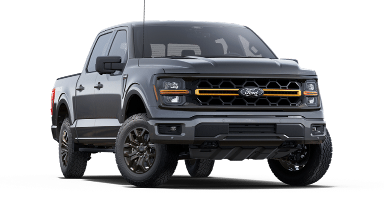 F-150® vehicle